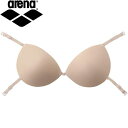 ◆◆○ <アリーナ> ARENA 調整フック付きインナーパッド(レーシングタイプ) AS5SAZ11U (BGBG:ベージュ) 水泳 AS5SAZ11U-BGB...