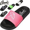 ◆◆■ <ダイマツ> Arnie Arnold Palmer アーニーアーノルドパーマー レディース シャワーサンダル AN5005