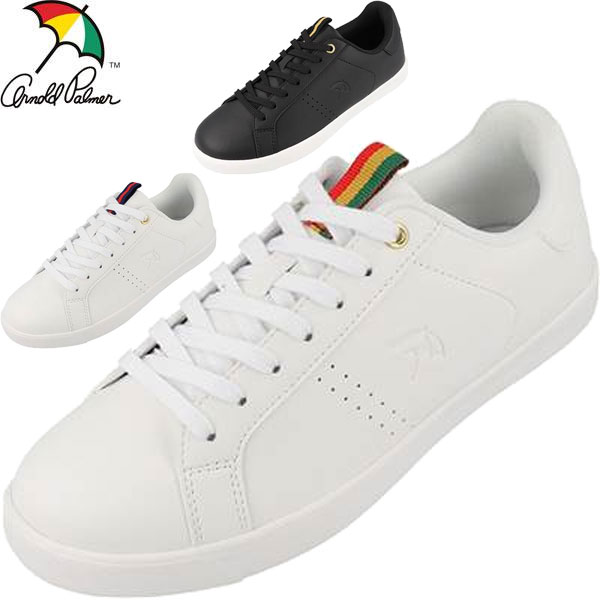 楽天ガイナバザール◆◆■ ＜ダイマツ＞ Arnold Palmer アーノルドパーマー スニーカー レディース AL0733