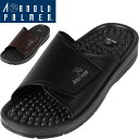 ◆◆■ <ダイマツ> Arnold Palmer MEN アーノルドパーマー リカバリー健康サンダル メンズ AP4301