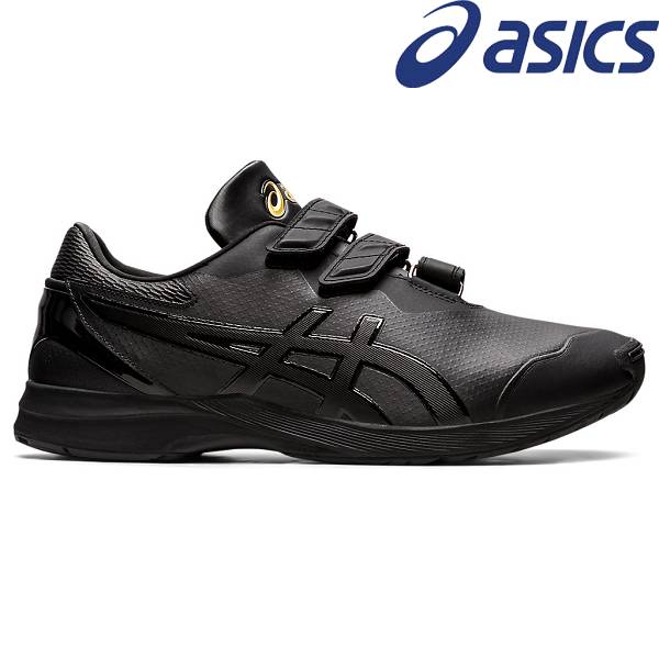 ◆◆ 【アシックス】 ASICS GOLDSTAGE TRAINER ゴールドステージ トレーナー 1121A061 (001) 野球 トレーニングシューズ