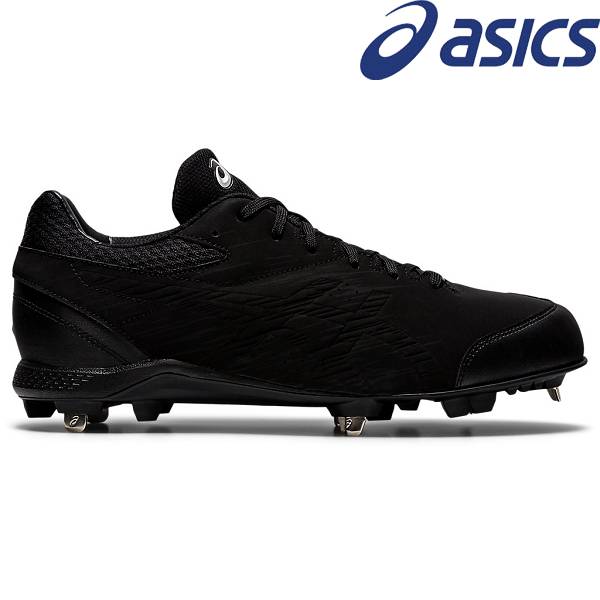 ◆◆ 【アシックス】 ASICS NEOREVIVE 4 ネオリバイブ 4 1123A022 (001) 野球 金具スパイク