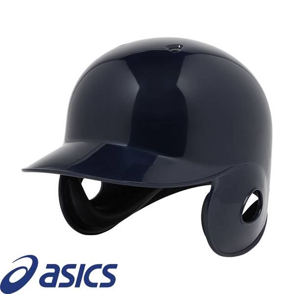 ◆◆ 【アシックス】 ASICS 硬式用バッティングヘルメット 3123A663 (410)