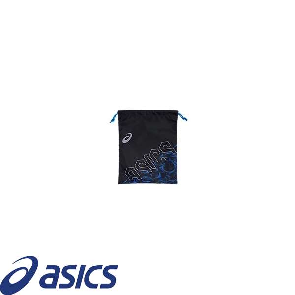◆◆メール便発送 【アシックス】 ASICS マルチバッグ 3123A700 (410：ネイビー) 野球・ソフトボール 3123A700-410
