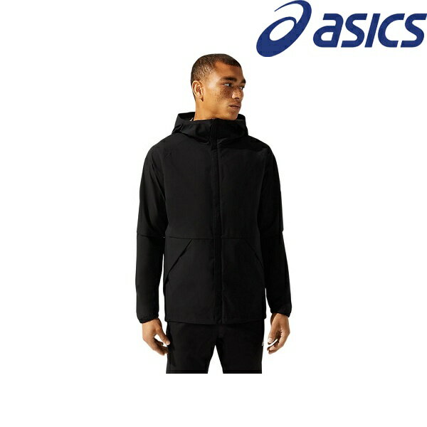  AVbNX ASICS WATER REPELLENT WEAR (001FPERFORMANCE BLACK) 2101A132-001