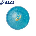 ◆◆定形外発送 <アシックス> ASICS PG ハイパワーボール X-LABO 二刀流 (400:スカイブルー) 3283A102-400