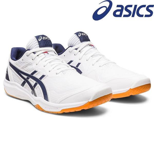 ◆◆ ＜アシックス＞ ASICS ROTE JAPAN LYTE FF 3 1053A054 (101) バレーボールシューズ