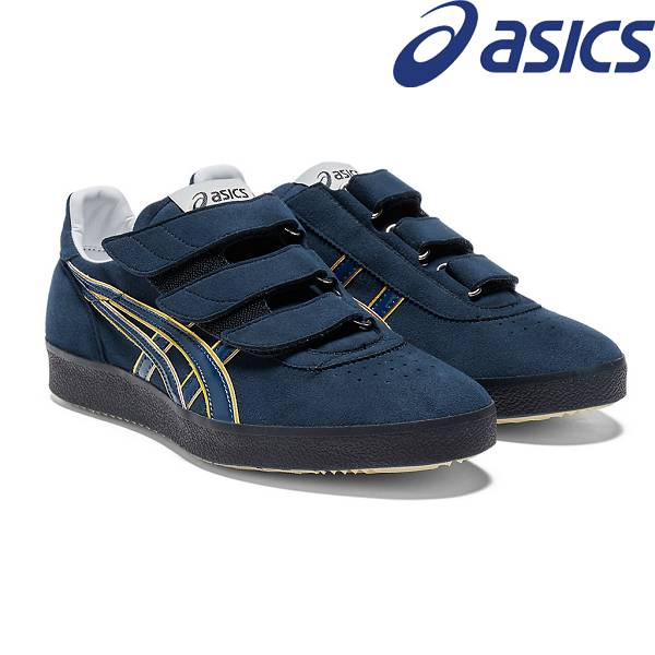 ◆◆ <アシックス> ASICS ROTE REFEREE NB 1053A059 (400) バレーボールシューズ