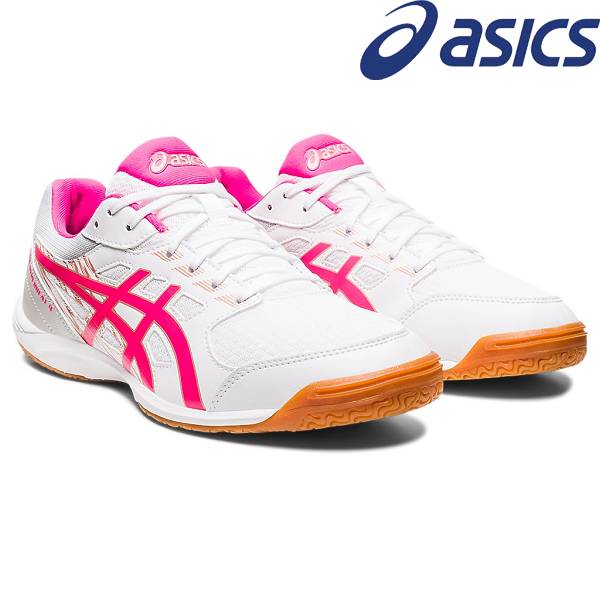  AVbNX ASICS ATTACK HYPERBEAT 4 1073A056 (101)