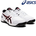  AVbNX ASICS GEL-PEAKE 2 1113A036 (101) nh{[ ChApV[Y