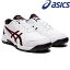 ◆◆ ＜アシックス＞ ASICS GEL-PEAKE 2 1113A036 (101) ハンドボール インドア用シューズ