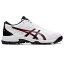  㥢å ASICS GEL-PEAKE 2 1113A036 (101) ϥɥܡ ɥѥ塼