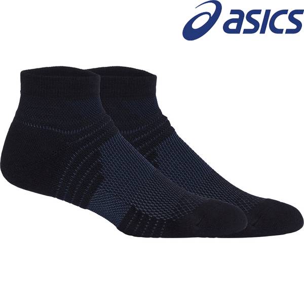 ◆◆●送料無料 メール便発送 ＜アシックス＞ ASICS 通気ソックス10 3033B701 (401)