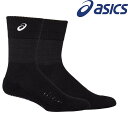 ◆◆メール便発送 <アシックス> ASICS COURT FF クルーソックス 3043A089 (001)