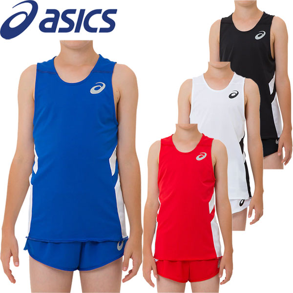 ̵ ᡼ȯ 㥢å ASICS2019SS ˥ å Jr.˥󥰥 Ρ꡼֥ 󥯥ȥå Φ嶥  2094A001