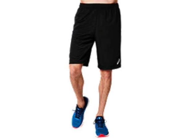◆◆メール便発送 ＜アシックス＞ ASICS サッカーゲームパンツ 2101A042 （001：パフォーマンスブラック） 2101A042-001