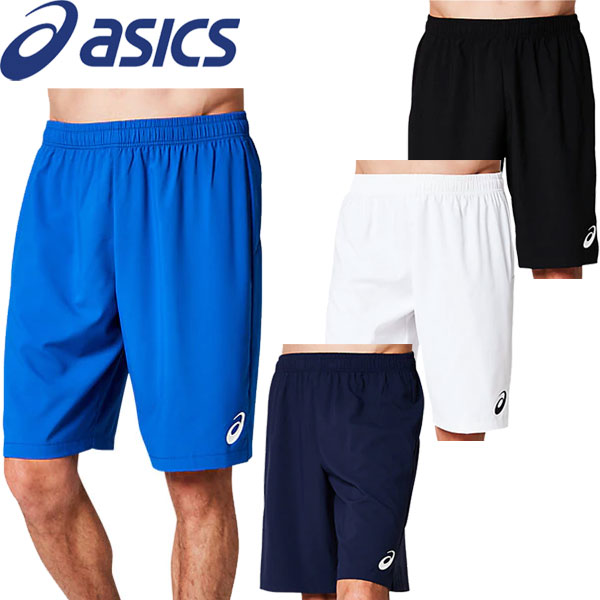 ◆◆●送料無料 メール便発送 ＜アシックス＞ 【ASICS】 2019SS ユニセックス ゲームパンツ ハーフパンツ サッカー 2101A043