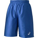 ◆◆メール便発送 <アシックス> ASICS プラパン XB7615 (45)ブルー バスケットボール ウェア プラクティスパンツ ジュニア XB7615-45