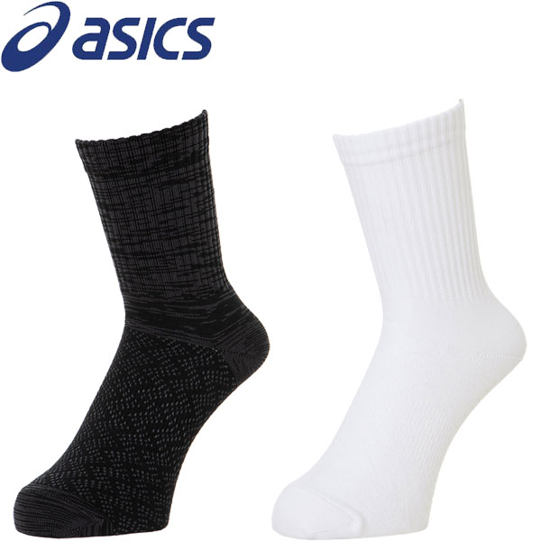 ◆◆メール便発送 ＜アシックス＞ ASICS ユニセックス グリップソックス サッカー 靴下 3103A038
