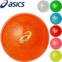 ◆◆定形外発送 <アシックス> ASICS PG ハイパワーボール X-LABO 二刀流 パークゴルフ 3283A102