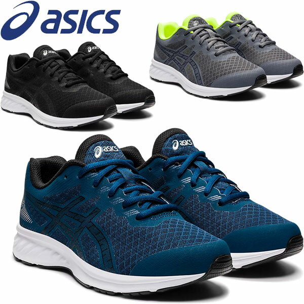 ◆◆● ＜アシックス＞ ASICS LAZERBEAM JH レーザービーム キッズ ジュニアシューズ 運動靴 1154A126