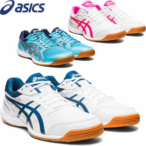  㥢å ASICS  ATTACK HYPERBEAT 4 åϥѡӡ ɥ饹 奷塼 1073A056