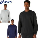 ◆◆ <アシックス> ASICS メンズ スウェットシャツ バスケットボール 2063A321