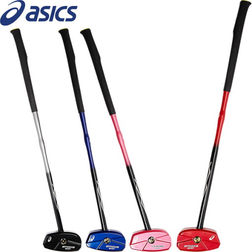◆◆ <アシックス> ASICS GG ストロングショット2 グラウンドゴルフ クラブ 3283A122 ◆◆ <アシックス> ASICS GG ストロングショット2 グラウンドゴルフ クラブ 3283A122