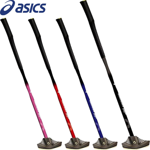◆◆ <アシックス> ASICS GG ハンマーバランスイーグル グラウンドゴルフ クラブ 3283A217