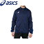 ◆◆ ＜アシックス＞ ASICS ドライ トレーニングスリムジャケット (リサイクル素材) (400：PCT) メンズ 2031D907-400