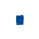 ◆◆メール便発送 <アシックス> ASICS ウイメンズドライゲームパンツ(ロング) バレーボール レディース (402:ブルー) 2052A312-402
