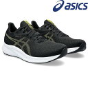  AVbNX ASICS PATRIOT 13 i008FBLACK/BRIGHT YELLOWj jOV[Y Y 1011B567-008