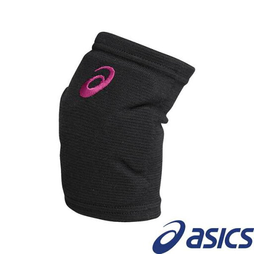 ◆◆メール便発送 <アシックス> ASICS VBエルボーパツドGELパツド (002:パフォーマンスブラック×ブライトローズ) バレーボール 3053A152-002 ◆◆メール便発送 <アシックス> ASICS VBエルボーパツドGELパツド (002:パフォーマンスブラック×ブライトローズ) バレーボール 3053A152-002