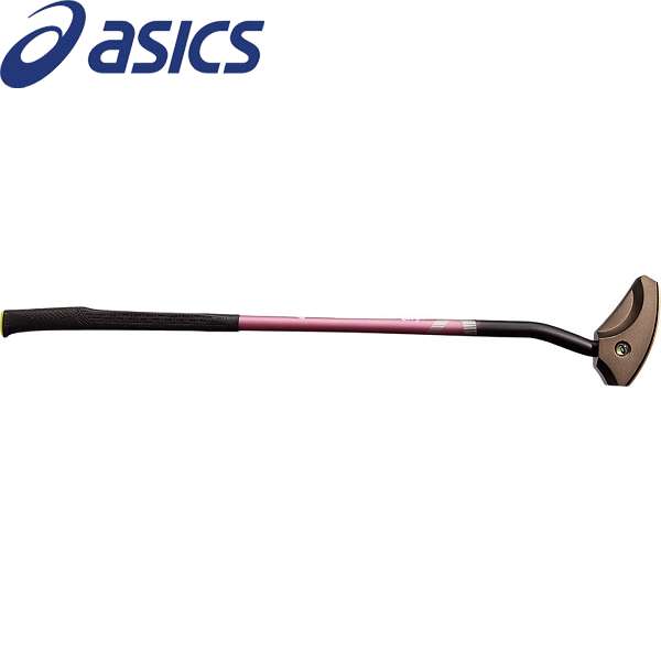 ◆◆ <アシックス> ASICS GGハンマーバランスイーグルTC (700:ピンク) グラウンドゴルフ 3283A241-700