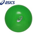 ◆◆定形外発送 <アシックス> ASICS PGハイパワーボールベーシック (300:フラッシュグリーン) パークゴルフ 3283A258-300