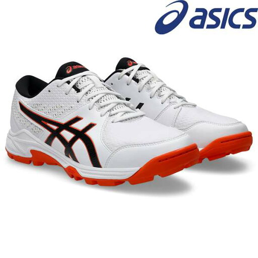 ◆◆ <アシックス> ASICS GEL-PEAKE 2 1113A036 (107:WHITE/BLACK) ハンドボール シューズ 1113A036-107 ◆◆ <アシックス> ASICS GEL-PEAKE 2 1113A036 (107:WHITE/BLACK) ハンドボール シューズ 1113A036-107