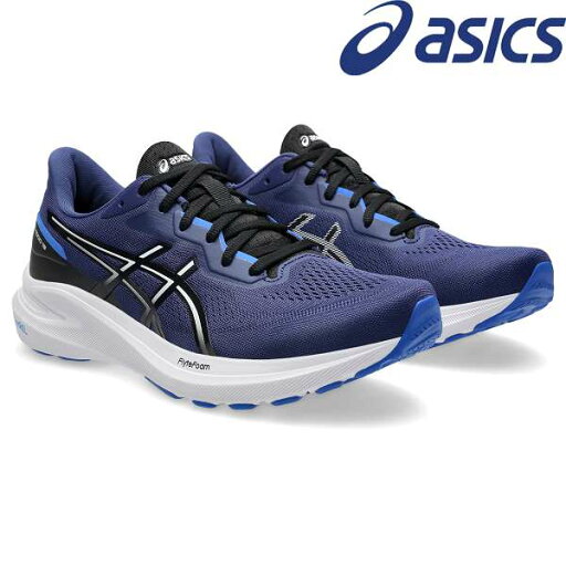 ◆◆ <アシックス> ASICS GT-1000 13 1011B859 (402:INDIGO BLUE/WHITE) ランニングシューズ 1011B859-402 ◆◆ <アシックス> ASICS GT-1000 13 1011B859 (402:INDIGO BLUE/WHITE) ランニングシューズ 1011B859-402