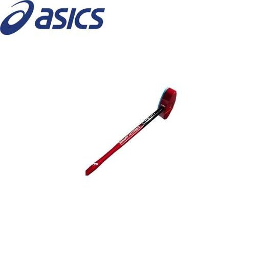 ◆◆ <アシックス> ASICS GGスマートヒッティングII 3283A267 (600:レッド) グラウンドゴルフ 3283A267-600 ◆◆ <アシックス> ASICS GGスマートヒッティングII 3283A267 (600:レッド) グラウンドゴルフ 3283A267-600
