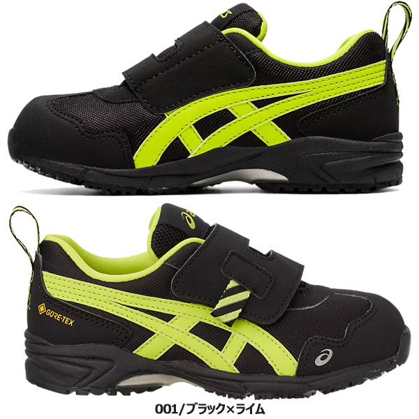 ◆◆ （アシックス） asics キッズ スクスク AC.RUNNER MINI G-TX 2 AC.ランナーミニ ゴアテックス シューズ スニーカー 子供靴 1144A044