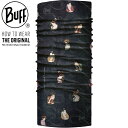◆◆○メール便発送 <Buff(バフ)> ネックウェア ORIGINAL JP UKIYOE 日本限定 浮世絵 448286