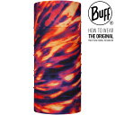 ◆◆○送料無料 メール便発送 ＜Buff（バフ）＞ ネックウエア COOLNET UV ETHNOS FLAME 464392