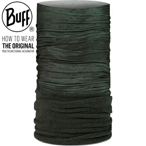 ◆◆○送料無料 メール便発送 ＜Buff（バフ）＞ POLAR VIR MILITARY 537386 1