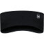 ◆◆○送料無料 メール便発送 ＜Buff（バフ）＞ WINDPROOF HEADBAND GREY LOGO L／XL 541031