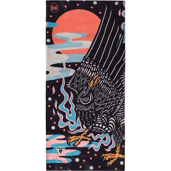 ʥХ㤨֢᡼ȯ BuffʥХաˡ ڥƥȥܡThermo Net YNJAR BLACK 586964פβǤʤ3,838ߤˤʤޤ