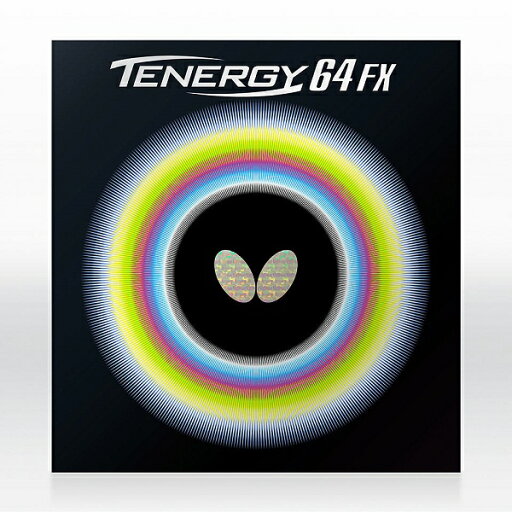 ◆◆●メール便発送 【バタフライ】 Butterfly テナジー64FX 05920 (006)レッド 卓球 ハイテンション裏ラバー 05920-006 ◆◆●メール便発送 【バタフライ】 Butterfly テナジー64FX 05920 (006)レッド 卓球 ハイテンション裏ラバー 05920-006