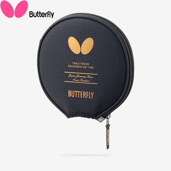 ◆◆メール便発送 <バタフライ> BUTTERFLY YT・ヘッドケース 63420 (070)