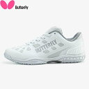 ◆◆ <バタフライ> BUTTERFLY レゾライン レバリス 93710 (289) 卓球 シューズ