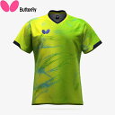 ◆◆メール便発送 <バタフライ> BUTTERFLY エリスター12・シャツ 47120 (107)
