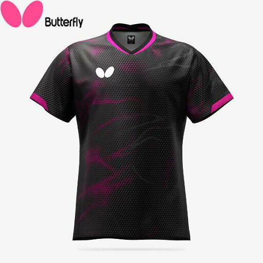 ◆◆メール便発送 <バタフライ> BUTTERFLY エリスター12・シャツ 47120 (278) ◆◆メール便発送 <バタフライ> BUTTERFLY エリスター12・シャツ 47120 (278)