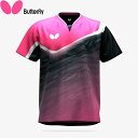 ◆◆メール便発送 <バタフライ> BUTTERFLY ラウリー・シャツ 47150 (016)
